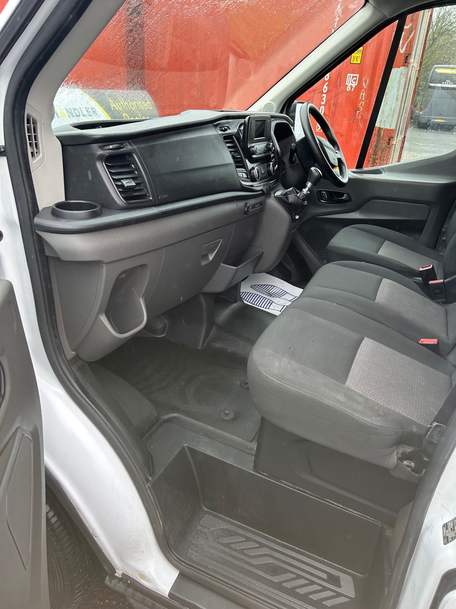 Used Ford Transit 2020 for sale - 77519966: Photo 13