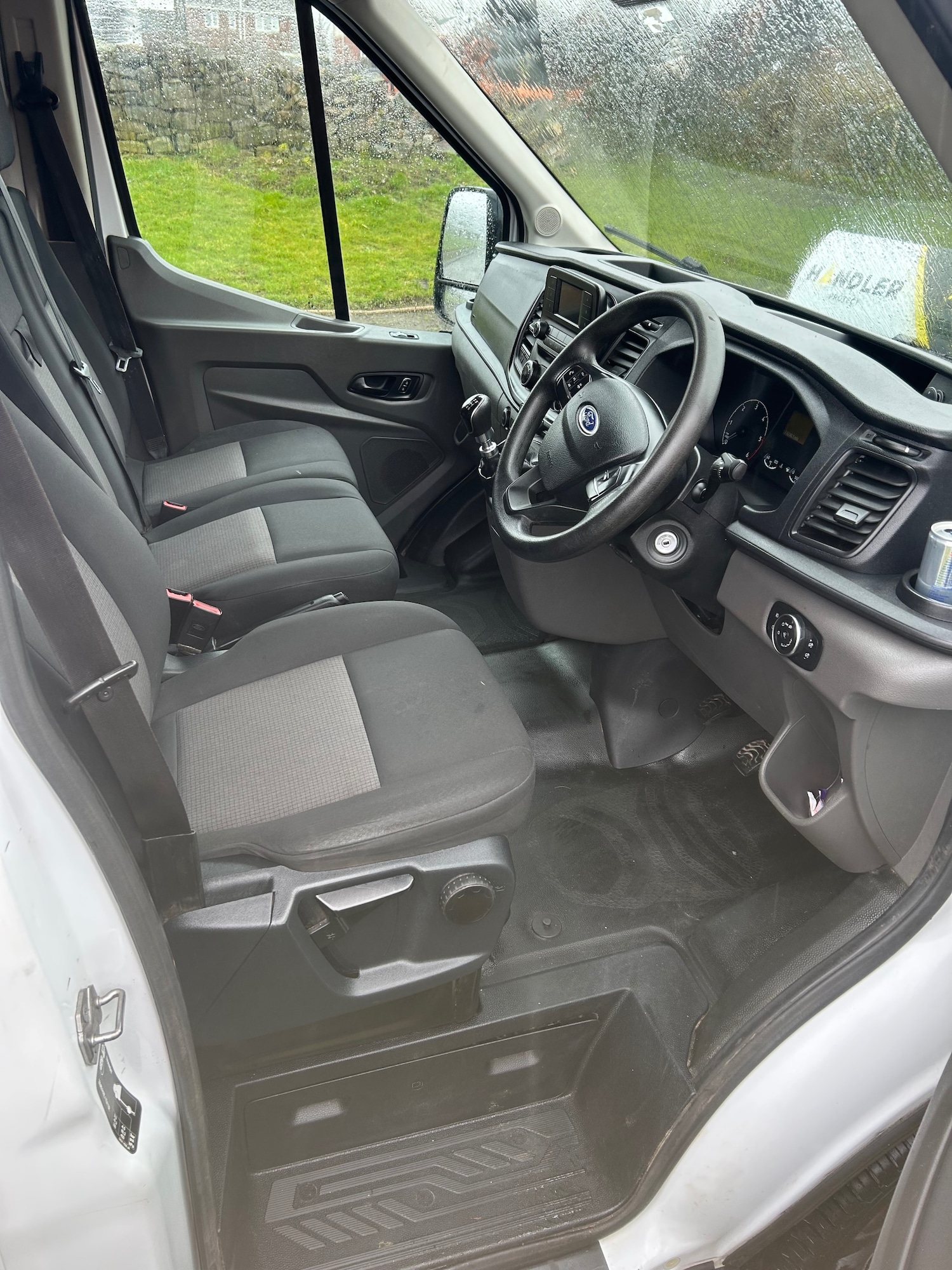 Used Ford Transit 2020 for sale - 77519966: Photo 14