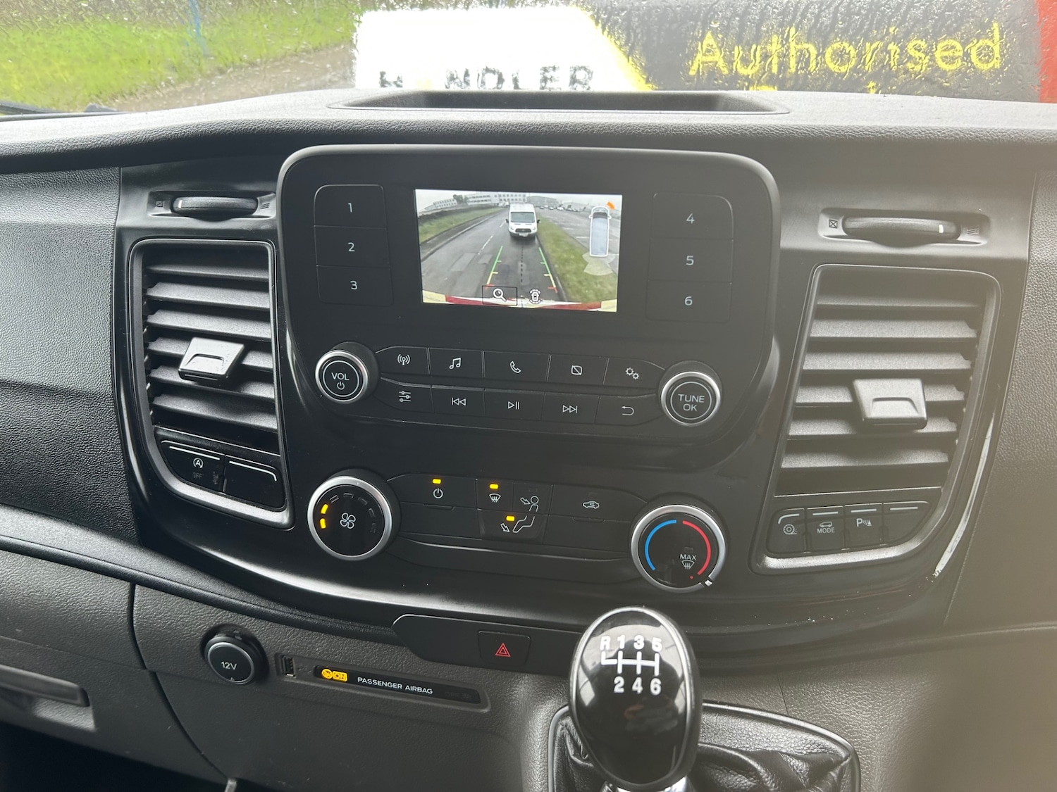 Used Ford Transit 2020 for sale - 77519966: Photo 15