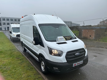 Used Ford Transit 2020 for sale - 77519966: Photo