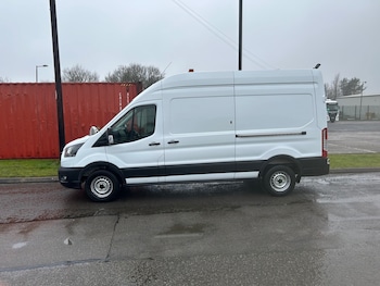 Used Ford Transit 2020 for sale - 77519966: Photo
