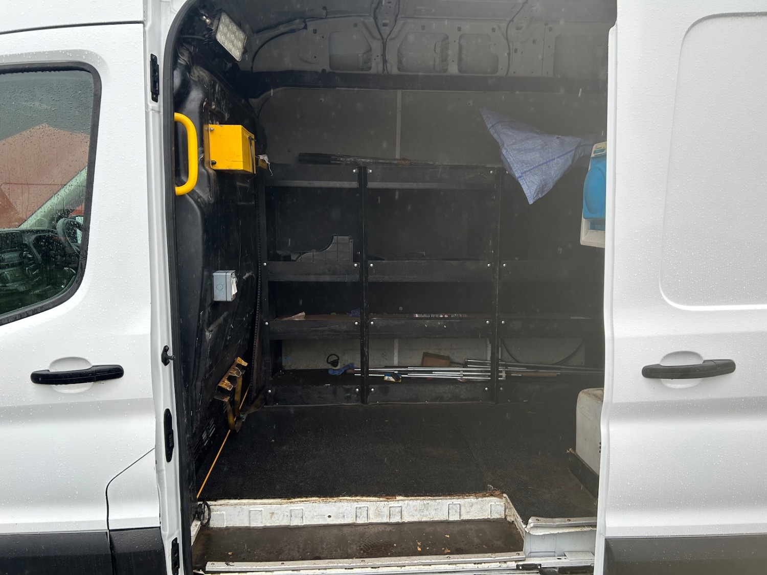 Used Ford Transit 2020 for sale - 77519966: Photo 9