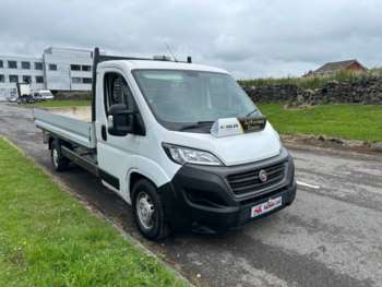 Used Fiat Ducato 2020 for sale - 75066263: Photo
