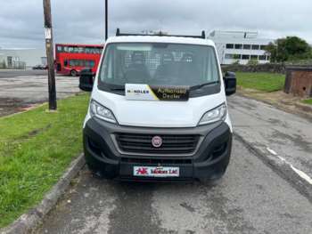 Used Fiat Ducato 2020 for sale - 75066263: Photo