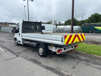 Used Fiat Ducato 2020 for sale - 75066263: Photo