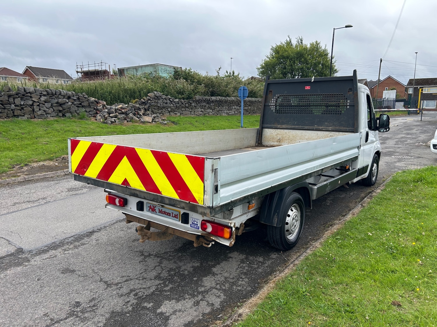 Vehicle 6