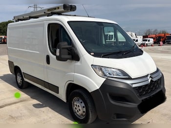 Used Citroen Relay 2019 for sale - 79352016: Photo