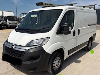 Used Citroen Relay 2019 for sale - 79352016: Photo