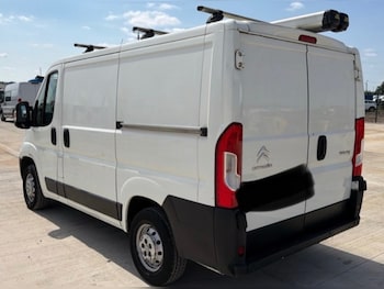 Used Citroen Relay 2019 for sale - 79352016: Photo