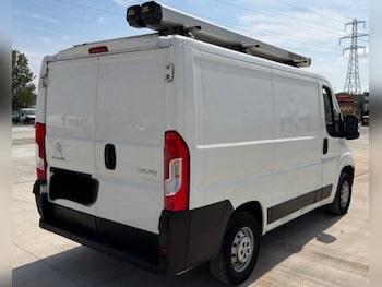 Used Citroen Relay 2019 for sale - 79352016: Photo