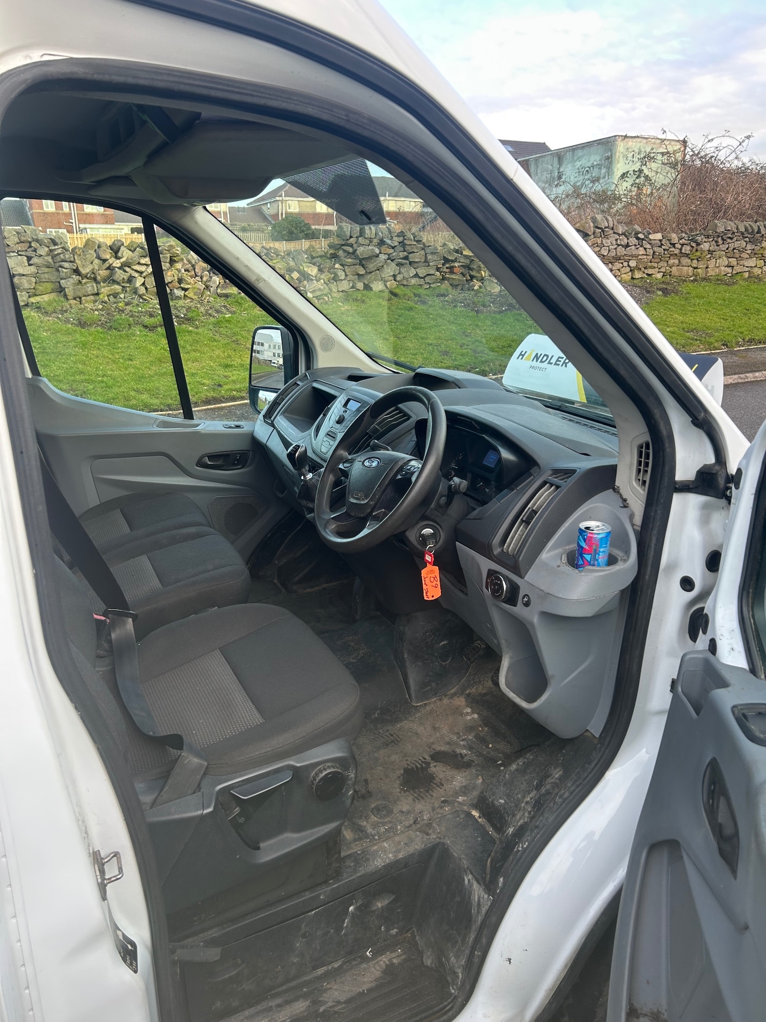 Used Ford Transit 2018 for sale - 77189491: Photo 11