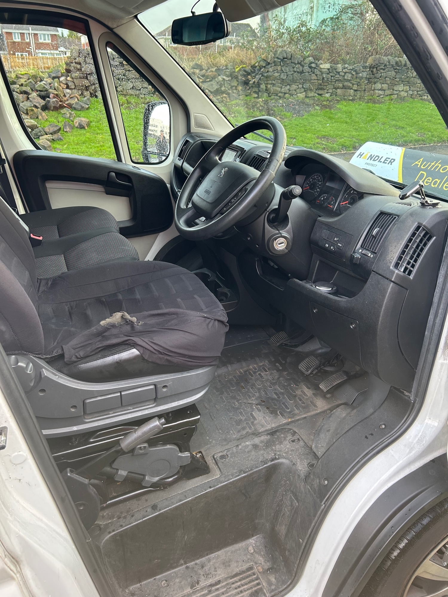 Used Peugeot Boxer 2019 for sale - 76686989: Photo 10