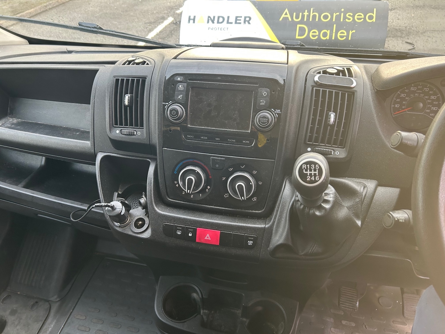 Used Peugeot Boxer 2019 for sale - 76686989: Photo 11