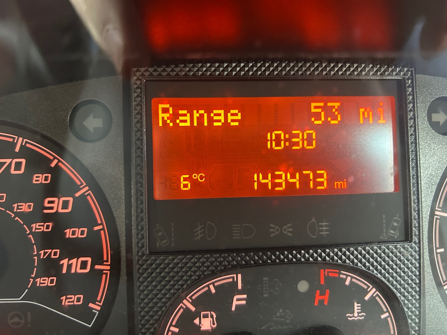 Used Peugeot Boxer 2019 for sale - 76686989: Photo 12