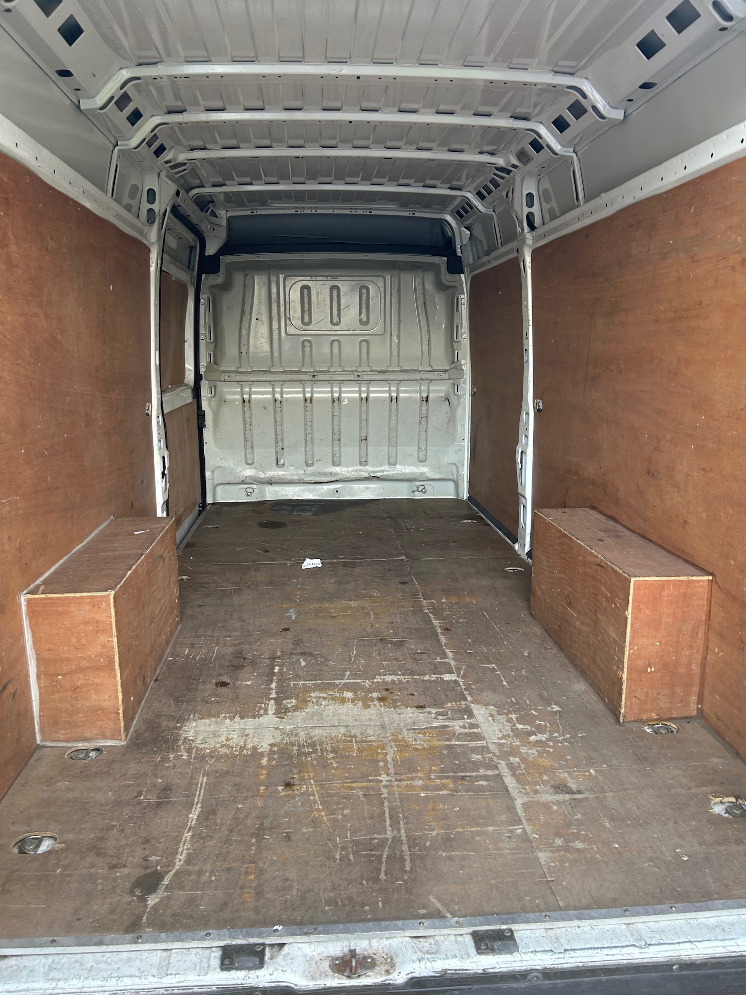 Used Peugeot Boxer 2019 for sale - 76686989: Photo 7