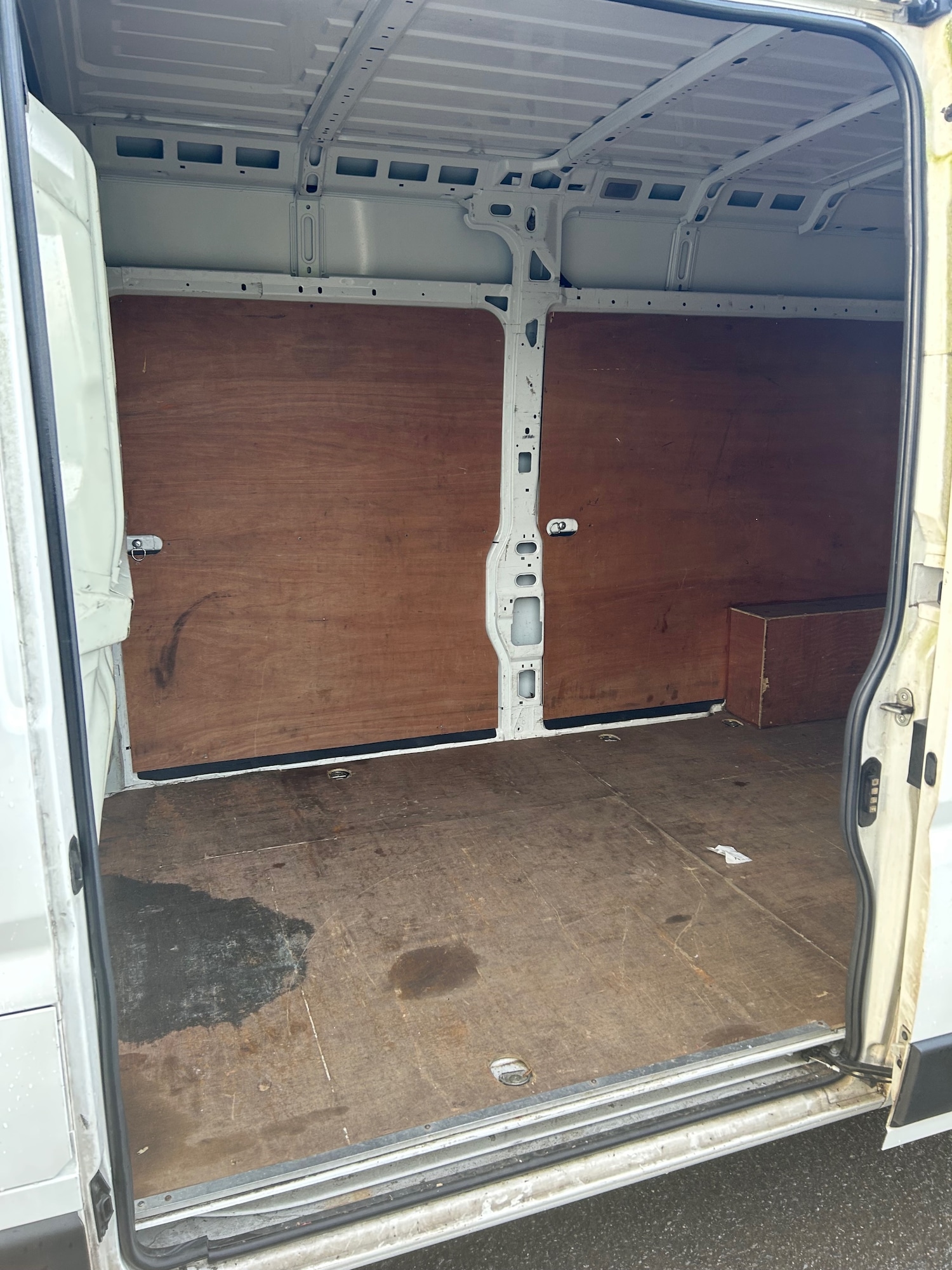 Used Peugeot Boxer 2019 for sale - 76686989: Photo 8