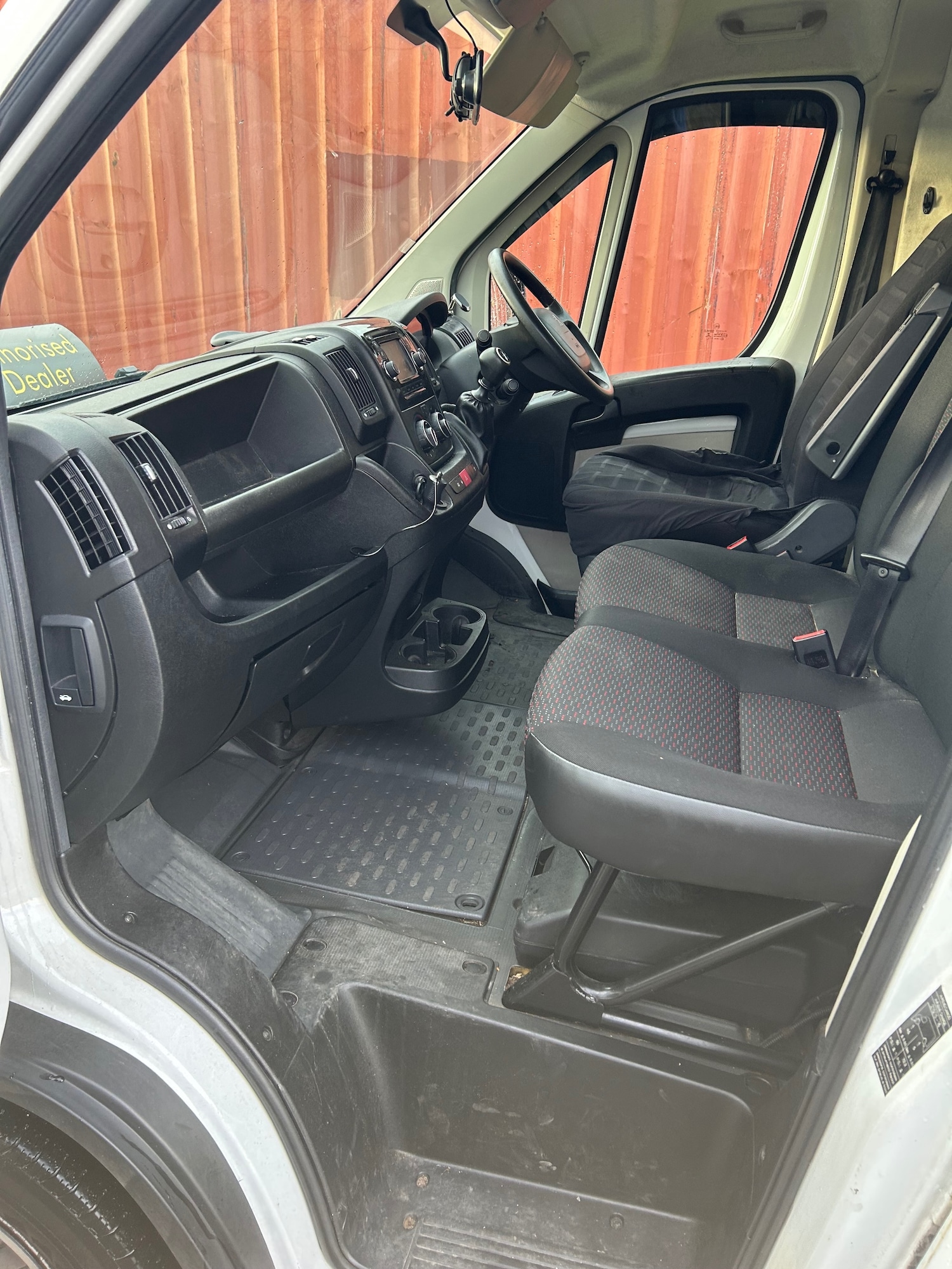 Used Peugeot Boxer 2019 for sale - 76686989: Photo 9