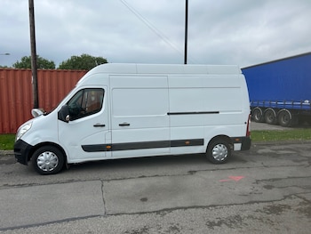 Used Renault Master 2019 for sale - 78555812: Photo