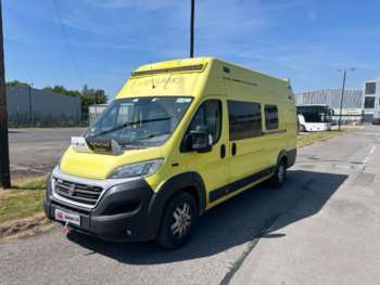 Used Fiat Ducato 2019 for sale - 74536982: Photo