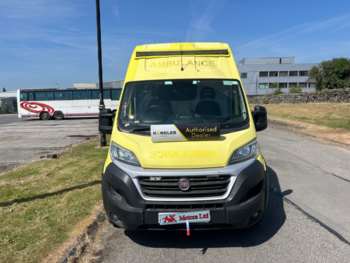 Used Fiat Ducato 2019 for sale - 74536982: Photo