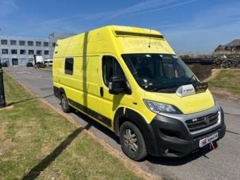 Used Fiat Ducato 2019 for sale - 74536982: Photo