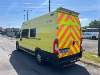 Used Fiat Ducato 2019 for sale - 74536982: Photo