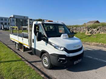 Used Iveco Daily 2020 for sale - 74956480: Photo
