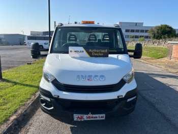 Used Iveco Daily 2020 for sale - 74956480: Photo