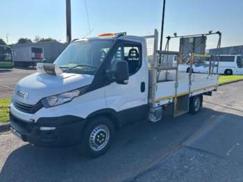 Used Iveco Daily 2020 for sale - 74956480: Photo