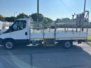 Used Iveco Daily 2020 for sale - 74956480: Photo