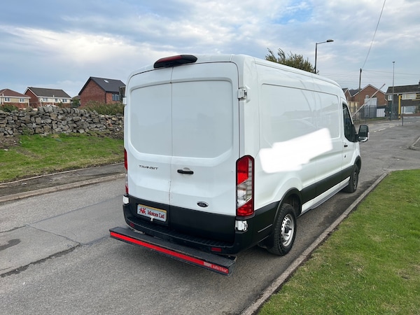 Used Ford Transit 2020 for sale - 76156373: Photo 5