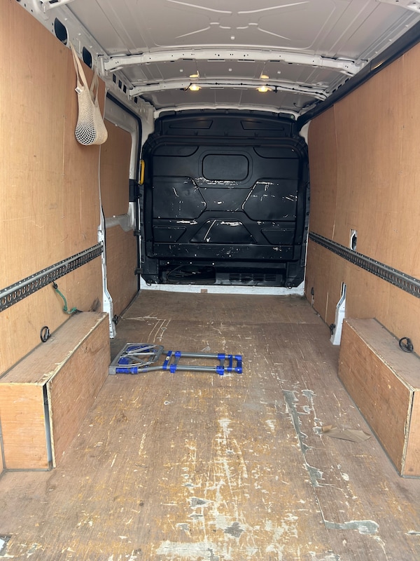 Used Ford Transit 2020 for sale - 76156373: Photo 6