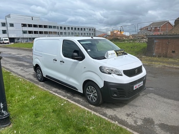 Used Peugeot Expert 2023 for sale - 78641775: Photo