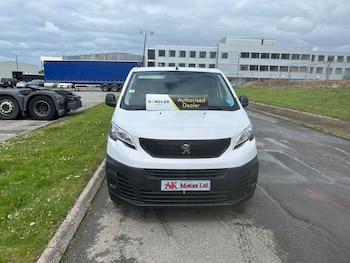 Used Peugeot Expert 2023 for sale - 78641775: Photo