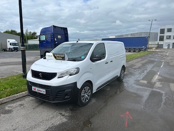 Used Peugeot Expert 2023 for sale - 78641775: Photo