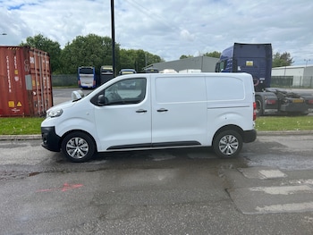 Used Peugeot Expert 2023 for sale - 78641775: Photo