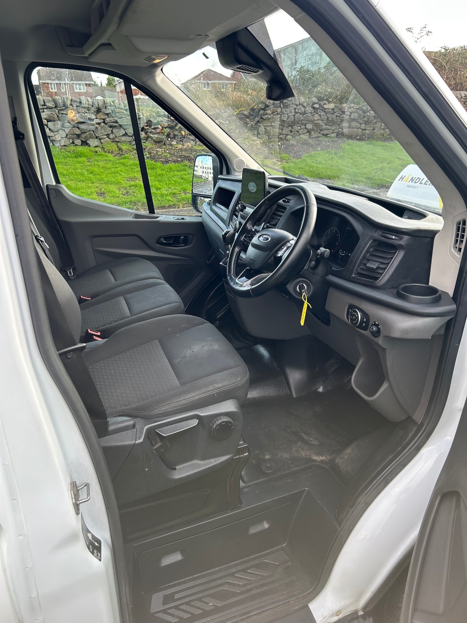 Used Ford Transit 2022 for sale - 76387509: Photo 10