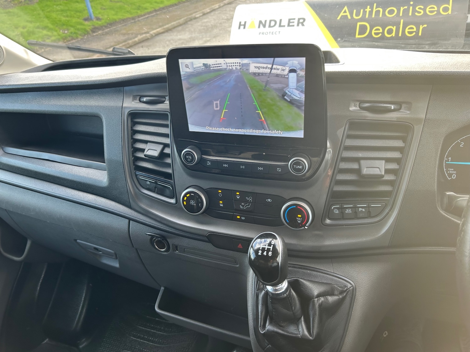 Used Ford Transit 2022 for sale - 76387509: Photo 11