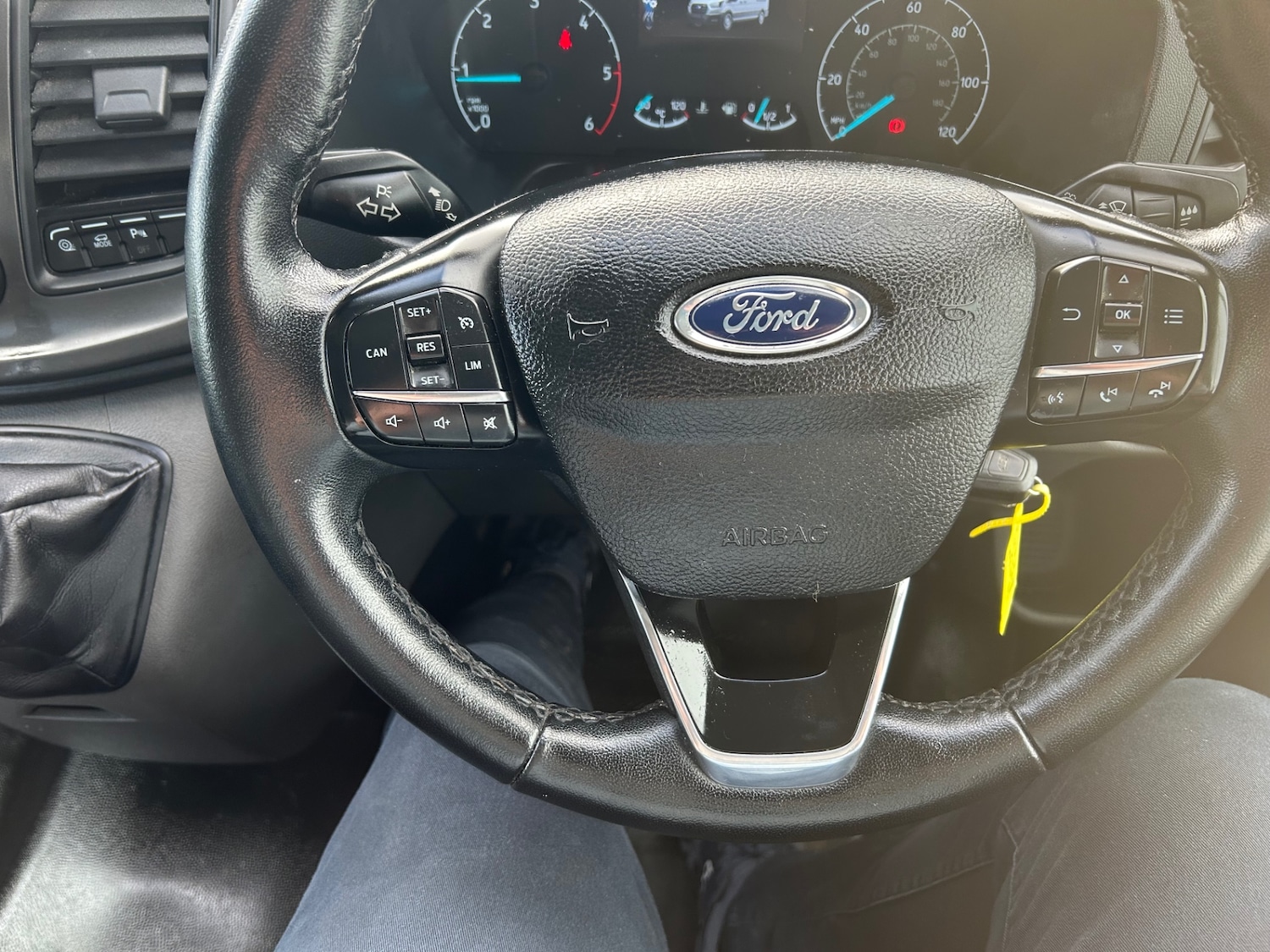 Used Ford Transit 2022 for sale - 76387509: Photo 12