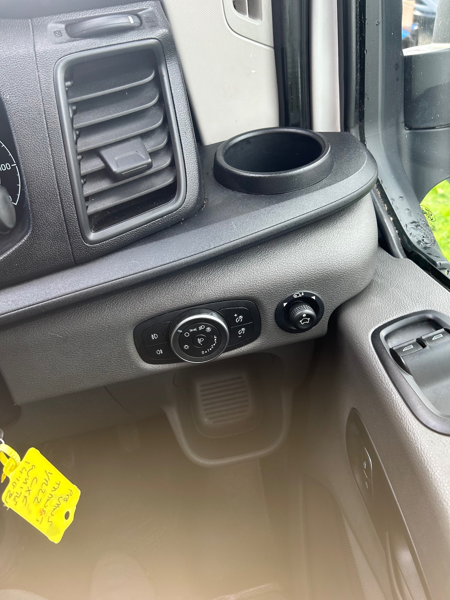 Used Ford Transit 2022 for sale - 76387509: Photo 13