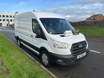 Ford - Transit