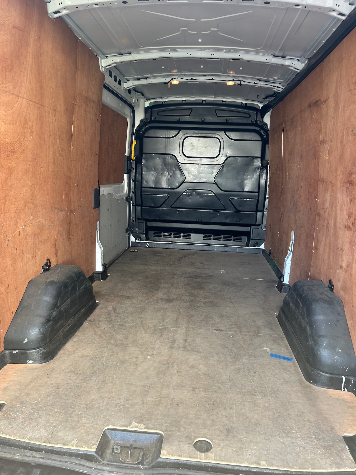 Used Ford Transit 2022 for sale - 76387509: Photo 7