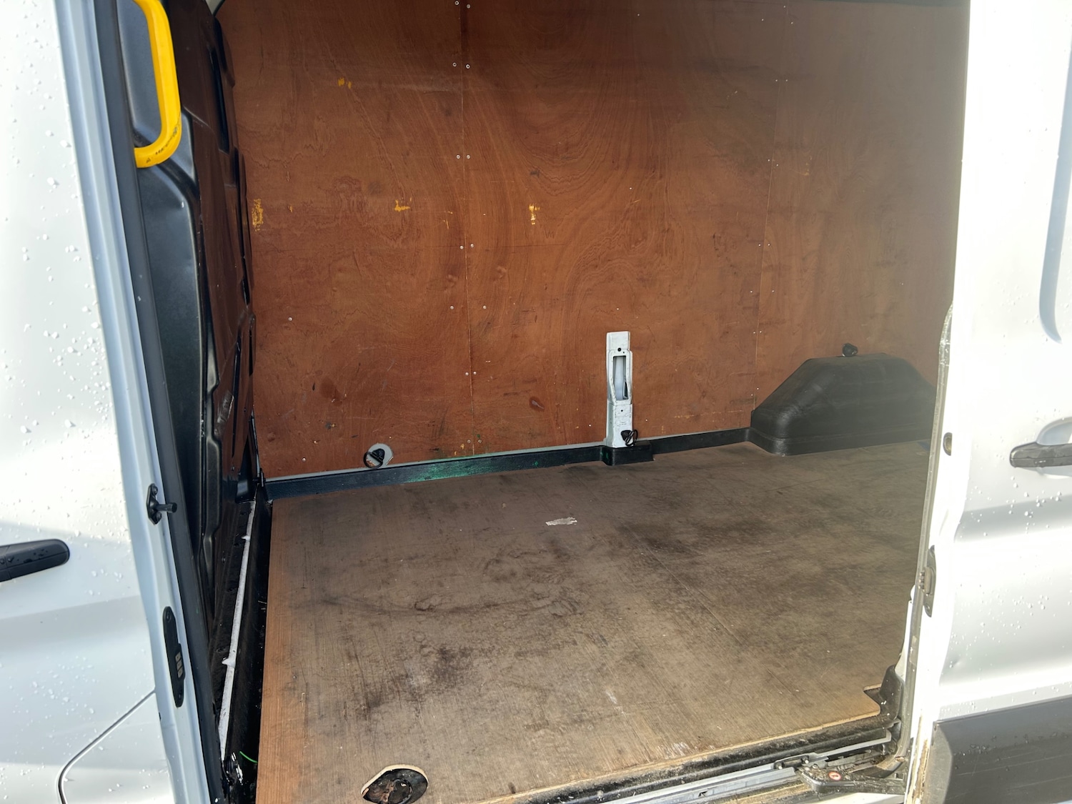 Used Ford Transit 2022 for sale - 76387509: Photo 8