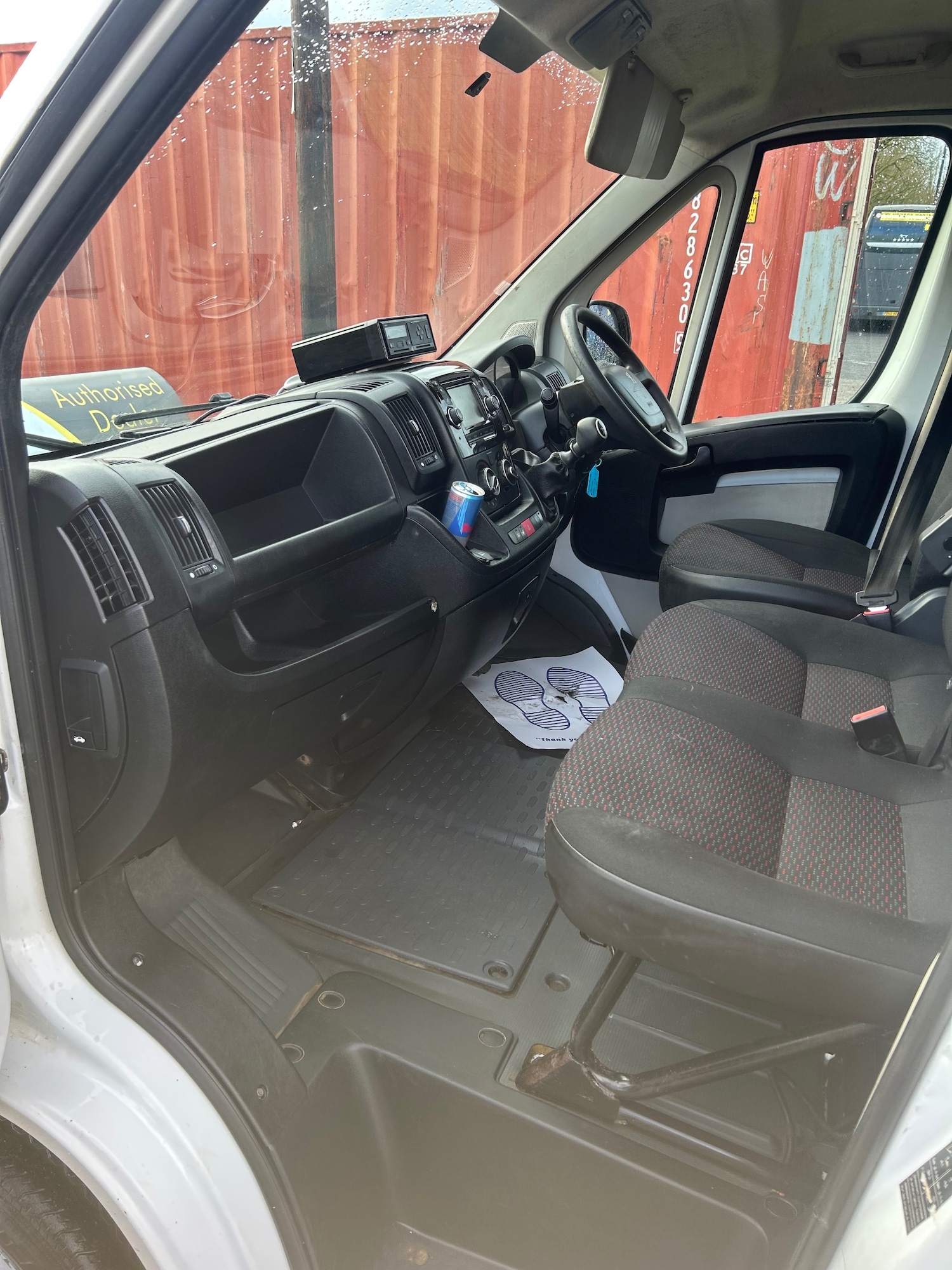 Used Peugeot Boxer 2016 for sale - 77378128: Photo 10