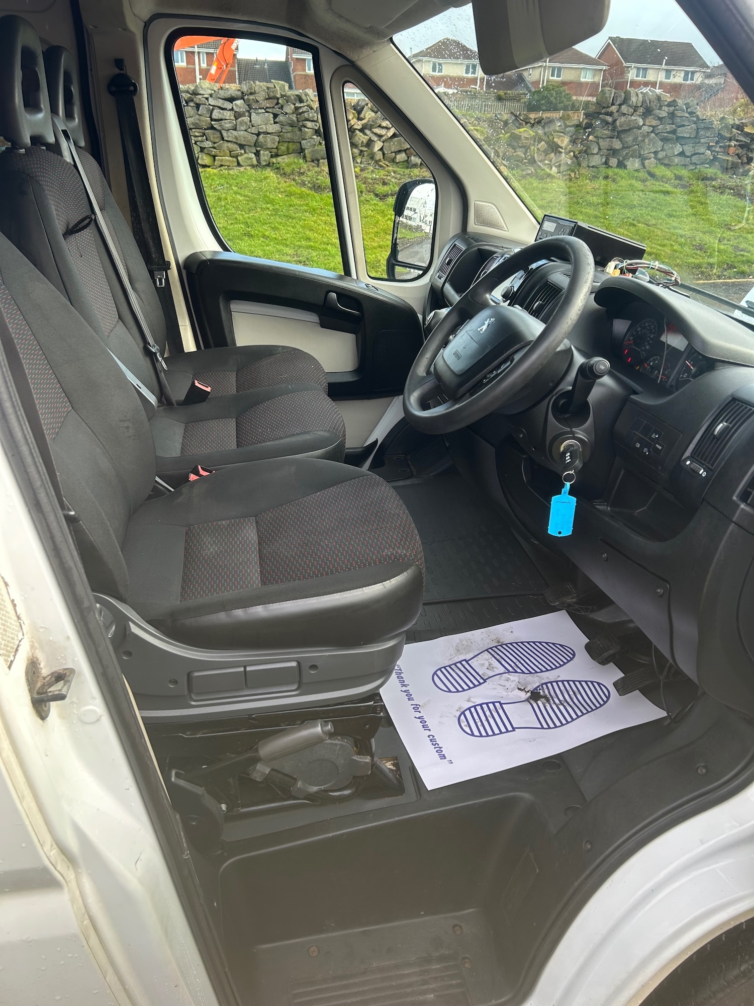 Used Peugeot Boxer 2016 for sale - 77378128: Photo 11