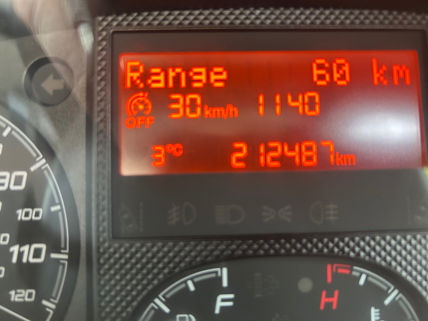 Used Peugeot Boxer 2016 for sale - 77378128: Photo 13