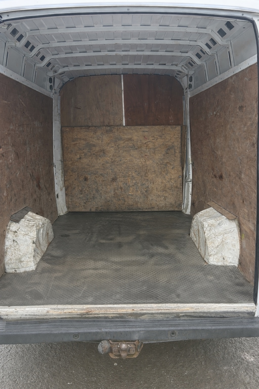 Used Peugeot Boxer 2016 for sale - 77378128: Photo 8