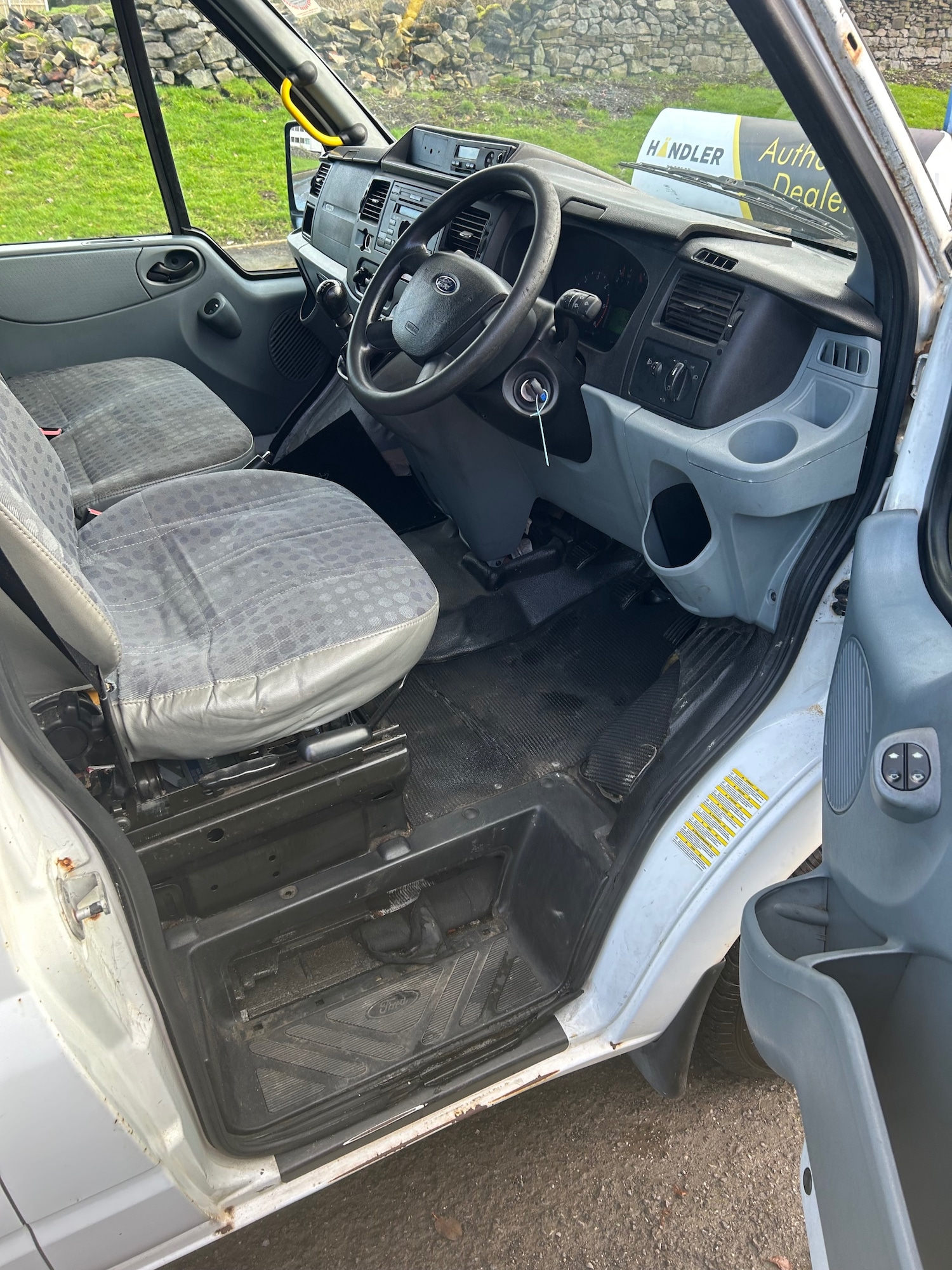 Used Ford Transit 2012 for sale - 76770175: Photo 11