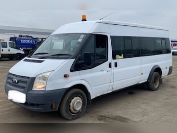 Used Ford Transit 2012 for sale - 76770175: Photo
