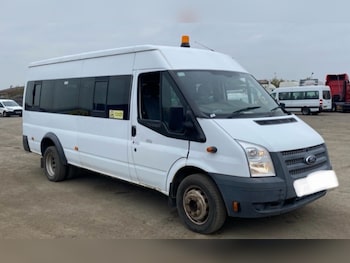 Used Ford Transit 2012 for sale - 76770175: Photo